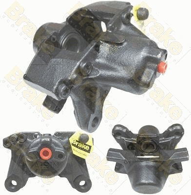 Brake Caliper (CA2073)