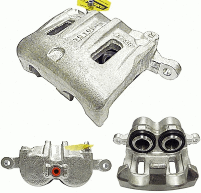 Brake Caliper (CA3168R)