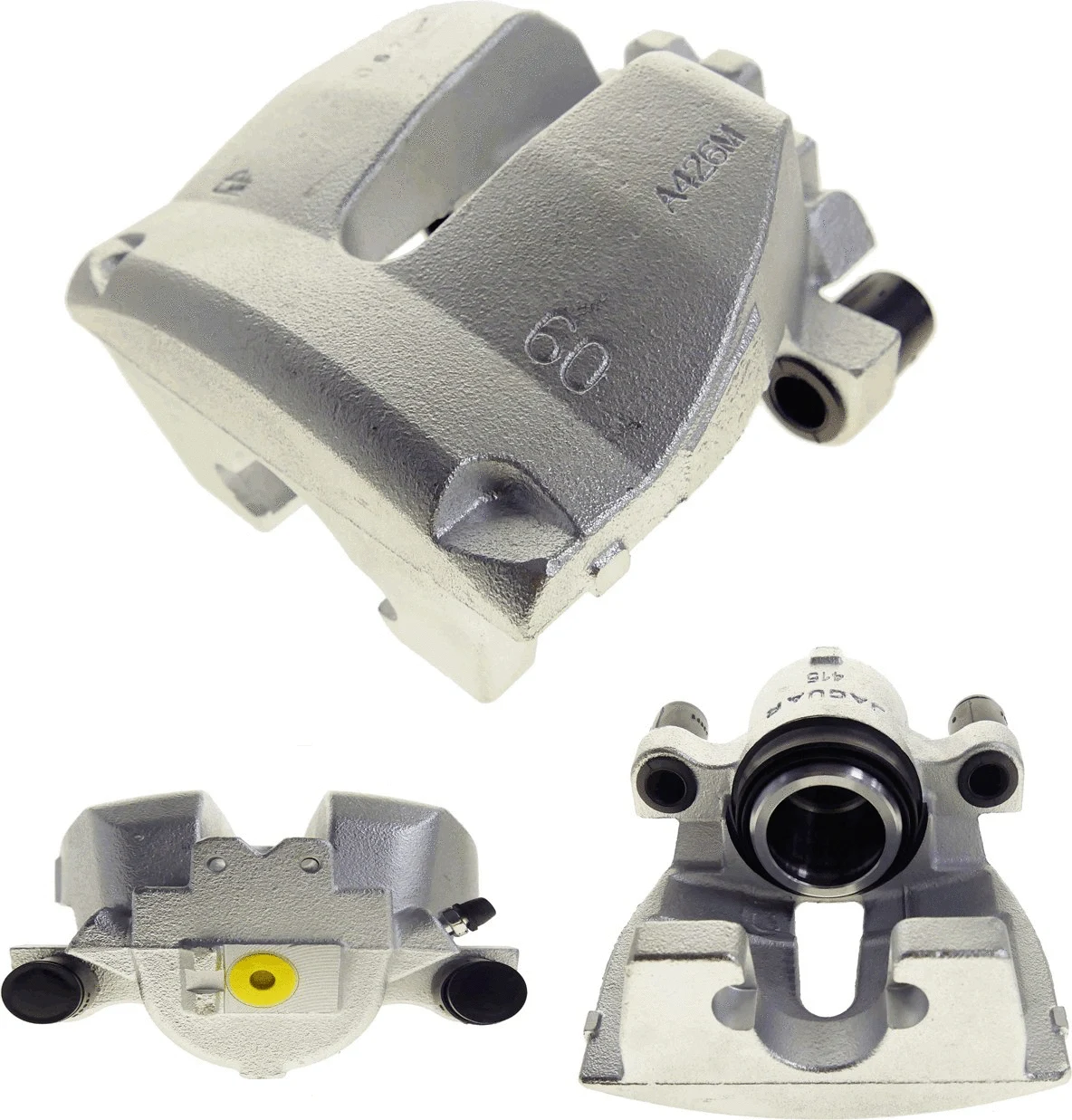 Brake Caliper (CA3517)