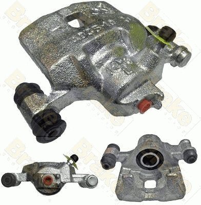 Brake Caliper (CA1276)