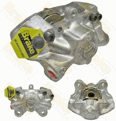 Brake Caliper (CA1354)
