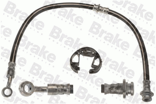 Brake Hose (BH773629)