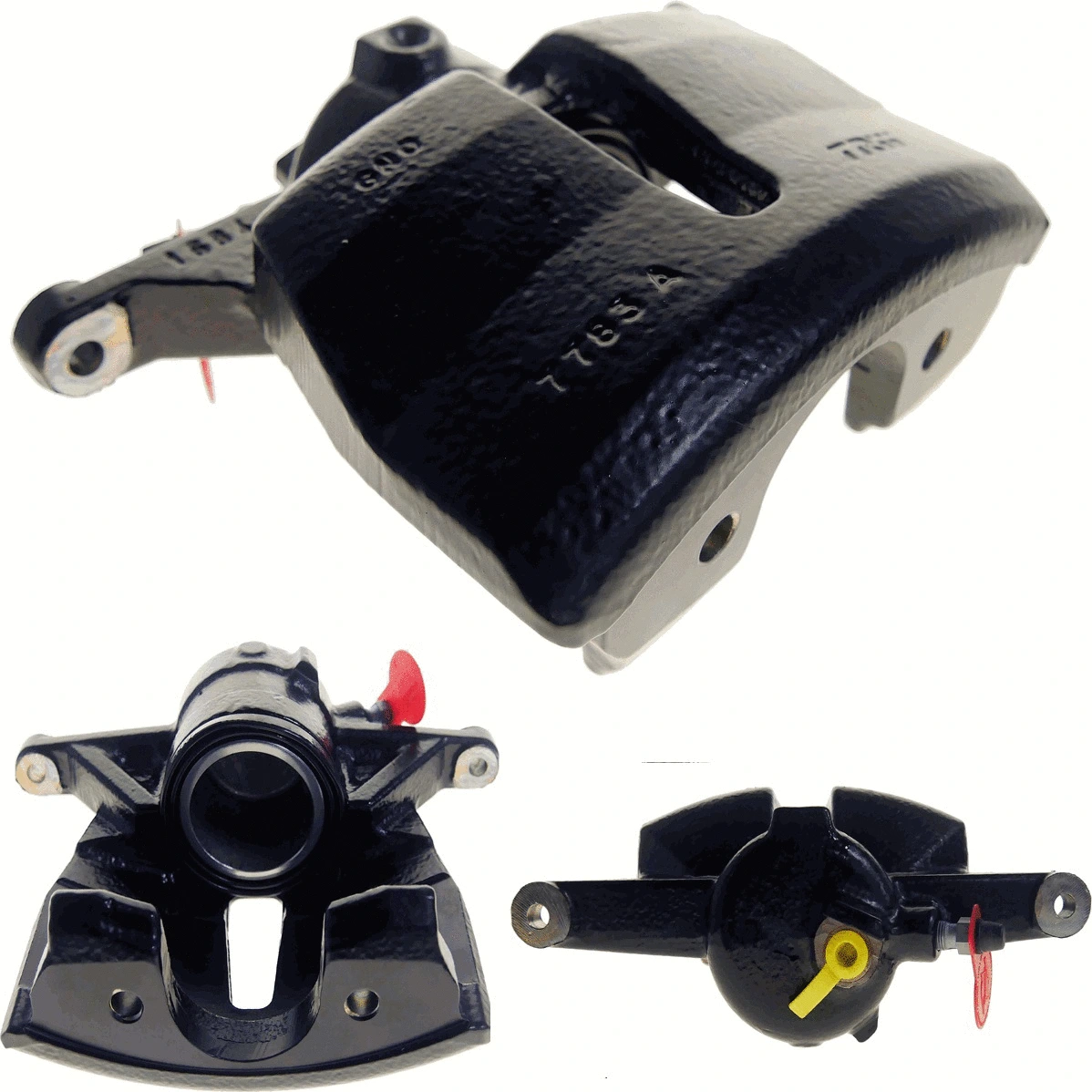 Brake Caliper (CA3570RP2)