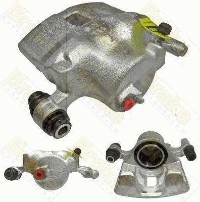Brake Caliper (CA1459)