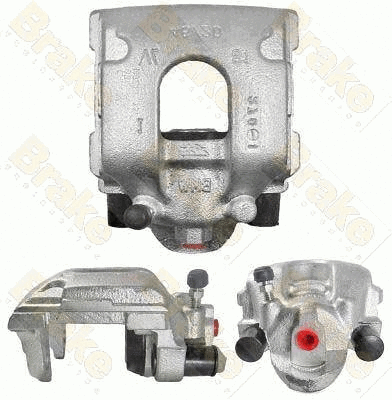 Brake Caliper (CA2795R)