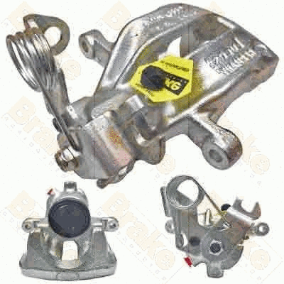 Brake Caliper (CA1514)