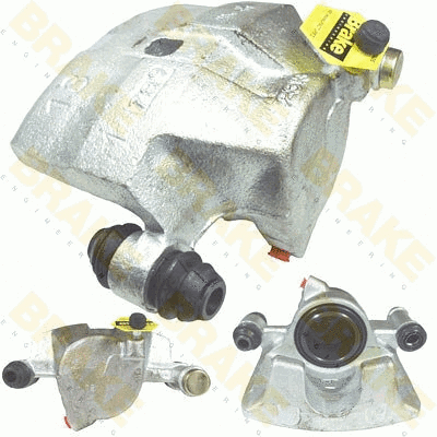 Brake Caliper (CA1569)