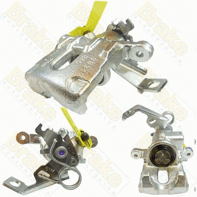 Brake Caliper (CA2767)