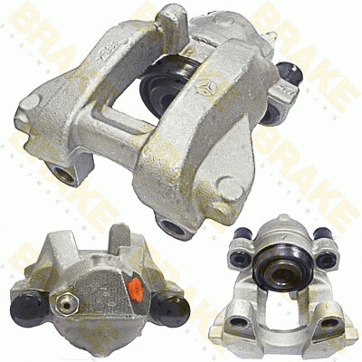 Brake Caliper (CA2980R)