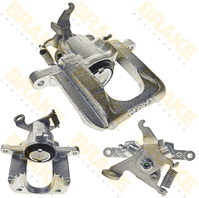 Brake Caliper (CA3317R)