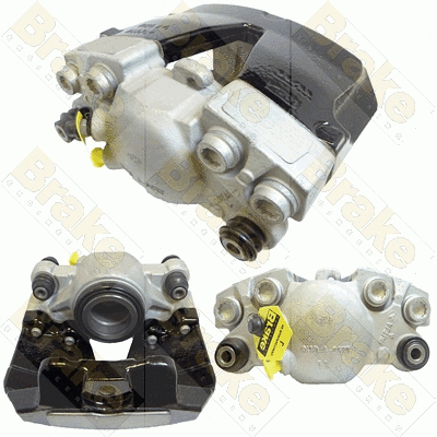 Brake Caliper (CA3137RP2)