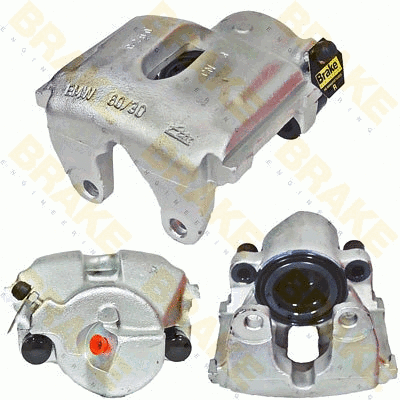 Brake Caliper (CA2943R)