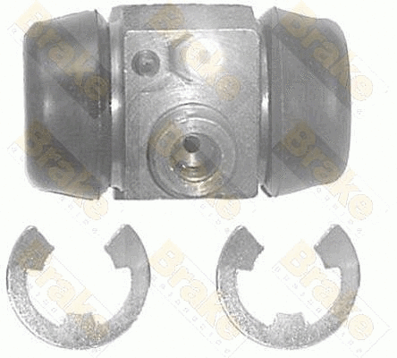 Wheel Brake Cylinder (WC1753BE)