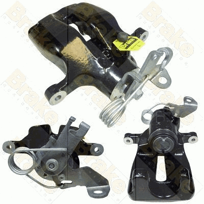 Brake Caliper (CA3026P2)