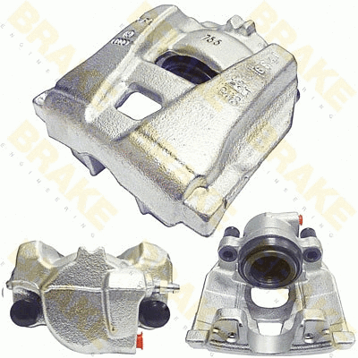 Brake Caliper (CA3057)
