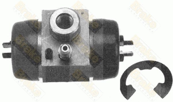 Wheel Brake Cylinder (WC1408BE)