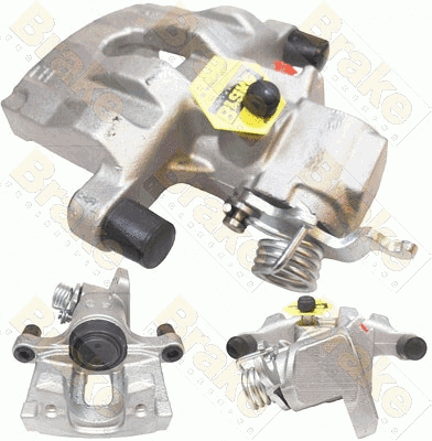 Brake Caliper (CA2222R)