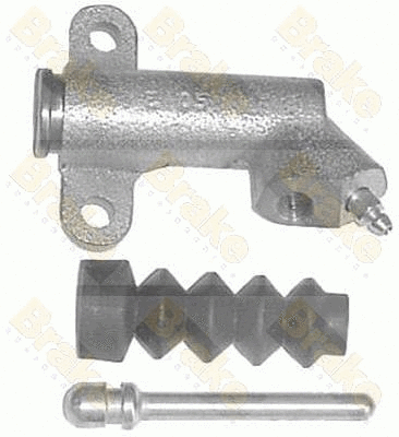 Slave Cylinder, clutch (WC1077BE)