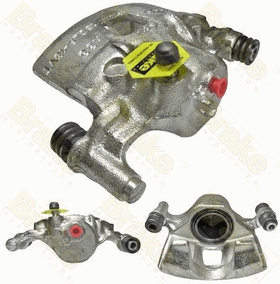 Brake Caliper (CA823)