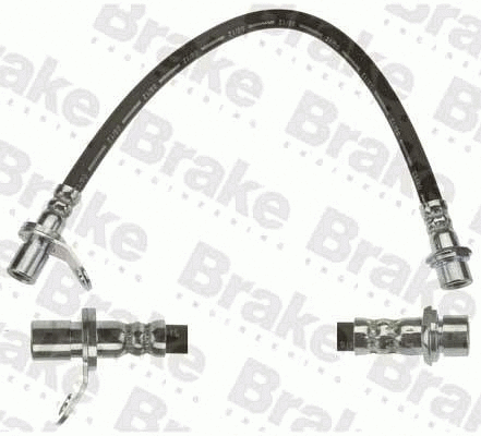 Brake Hose (BH770478)