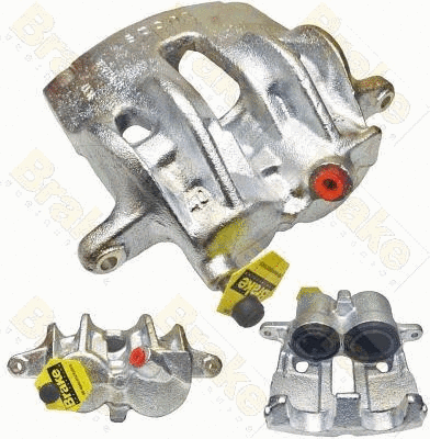 Brake Caliper (CA1296)