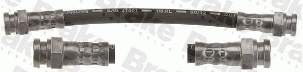 Brake Hose (BH770469)