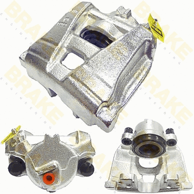 Brake Caliper (CA3207)