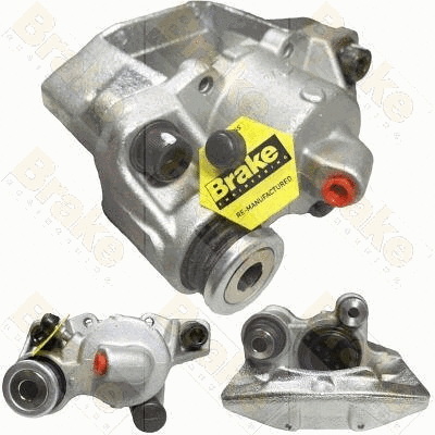 Brake Caliper (CA1190)