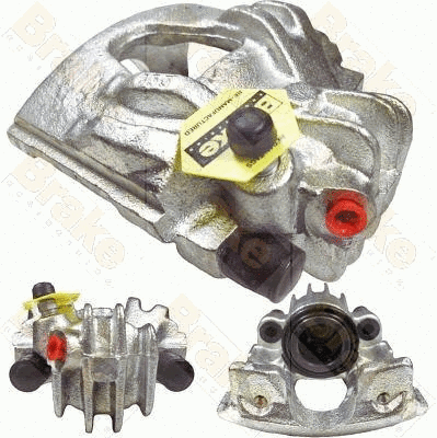 Brake Caliper (CA1345)