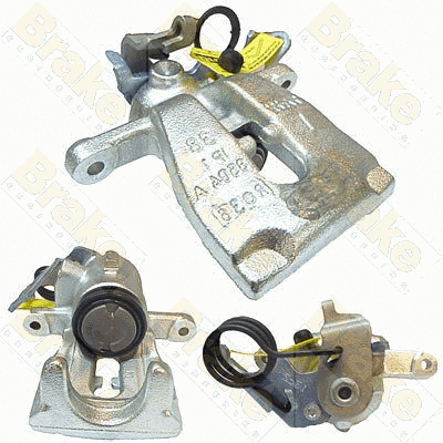 Brake Caliper (CA2848R)