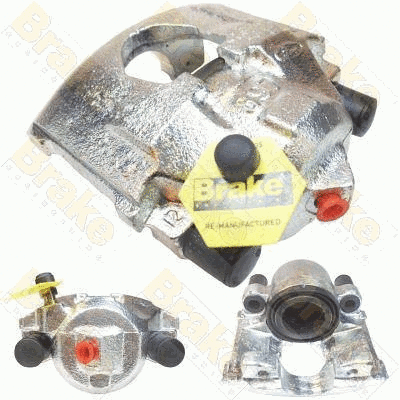 Brake Caliper (CA333)