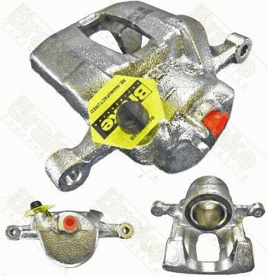 Brake Caliper (CA1504)