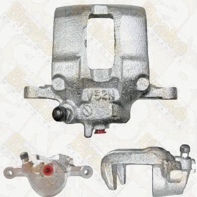 Brake Caliper (CA910)