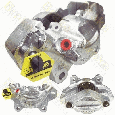Brake Caliper (CA848)