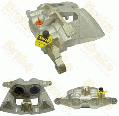 Brake Caliper (CA3089R)