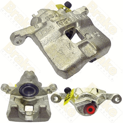 Brake Caliper (CA2817R)