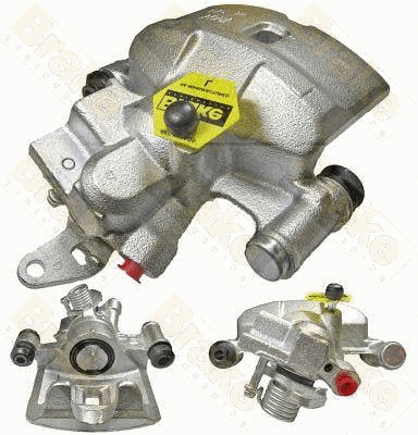 Brake Caliper (CA2651R)