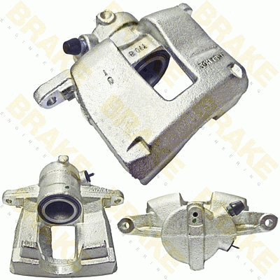 Brake Caliper (CA3388R)