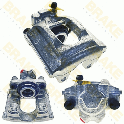 Brake Caliper (CA2621R)