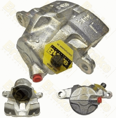 Brake Caliper (CA1455R)
