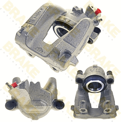 Brake Caliper (CA3330)