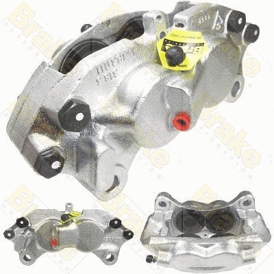 Brake Caliper (CA334)