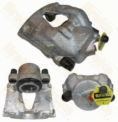 Brake Caliper (CA1792R)