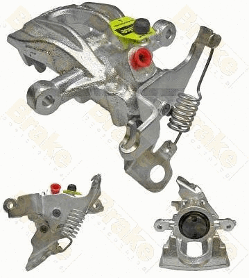 Brake Caliper (CA2448)