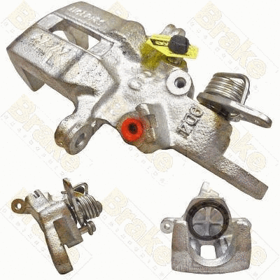 Brake Caliper (CA1508)