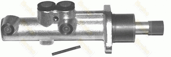 Brake Master Cylinder (MC1511BE)