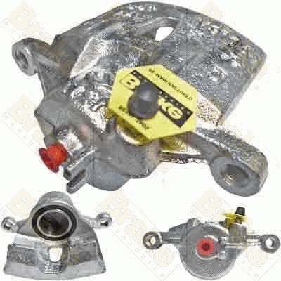 Brake Caliper (CA1326R)