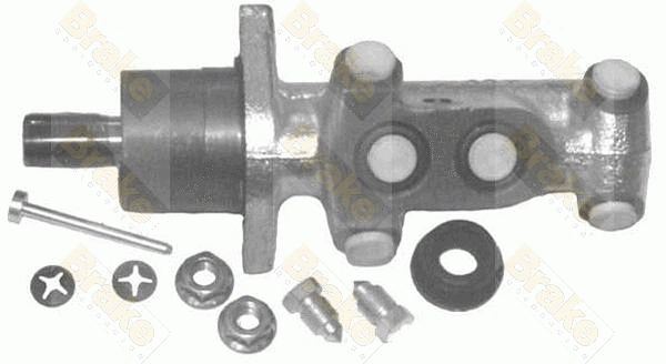 Brake Master Cylinder (MC1093BE)