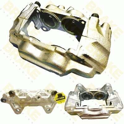Brake Caliper (CA3209)
