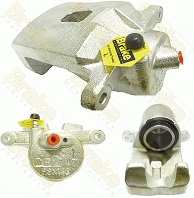 Brake Caliper (CA2374)